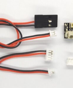 Robitronic Compatible Transponder Socket Version