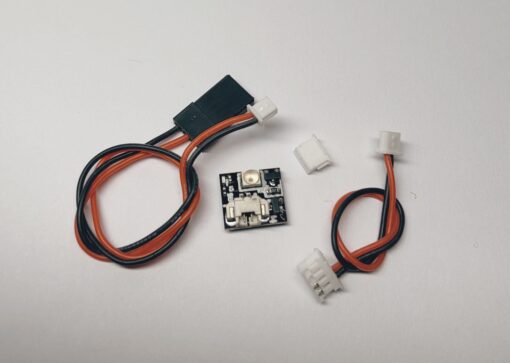 DasMIkro Transponder for Mini-z Racing Timing Compatible Robitronic and Easylap DSK-123 - Image 3
