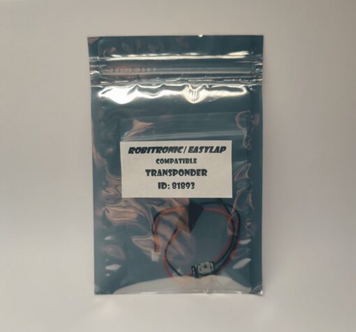 DasMIkro Transponder for Mini-z Racing Timing Compatible Robitronic and Easylap DSK-123 - Image 4