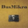 DASMIKRO SANWA NANO 4CH TOWER ANTENNA RECEIVER DSK-501