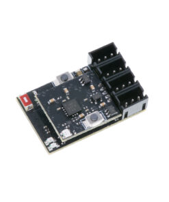 DASMIKRO DSK-555 DRIFT GENIUS FUTABA F-4G 550 GYRO ONTVANGER ONDERSTEUNING 10PX 6PV