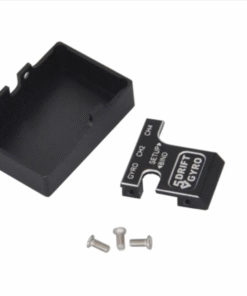 DASMIKRO DSK-005 CNC BOX