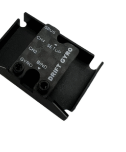 DASMIKRO DSK-006 CNC BOX FOR DSK-555 RECEIVER