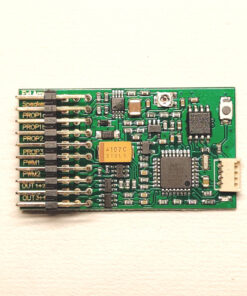 DasMikro TBS Mini Sound Unit V3